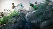 Policymakers Back Youths in Turning Plastic Waste into Economic Value