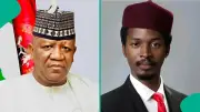 Political Analyst Urges Caution on Viral Corruption Allegations Against Abdulaziz Yari