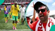 Polymarket User Wins ₦3.1bn on Canada vs South Africa World Cup Bet