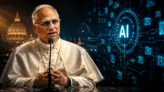 Pope Leo Warns of AI Risks, Urges Global Regulation and Ethical Safeguards