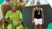 Portable and Charles Okocha Set for Celebrity Boxing Rematch on July 31