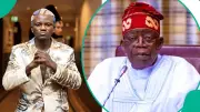 Portable Reveals Why Celebrities Avoid Discussing Insecurity in Nigeria