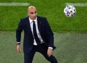 Portugal Coach Martinez Predicts Tough Friendly vs Super Eagles