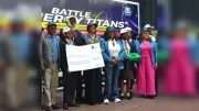 Premiere Academy Wins 2026 Battle of the Energy Titans Competition