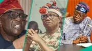 Presidency Attacks Peter Obi, Says He Failed as Anambra Governor Ahead of 2027