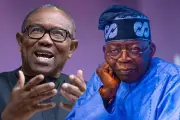 Presidency dismisses Peter Obi's resignation call as childish and hollow