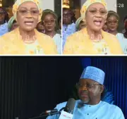 Presidential aide defends Remi Tinubu's akara business advice to poor Nigerians