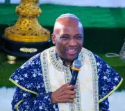 Primate Ayodele Berates First Lady Over Abducted Schoolchildren, Warns Tinubu