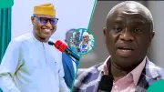 Primate Ayodele Prophesies APC Victory in Ekiti 2026 Governorship Election