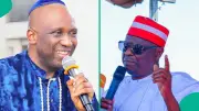 Primate Ayodele Reacts as Kwankwaso Threatens N10 Billion Lawsuit Over Prophecy
