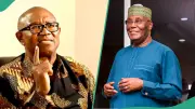 Primate Ayodele Warns NDC Won't Last Long, Calls It a Political Setup