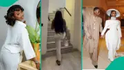 Priscilla Ojo Becomes Homeowner in Nigeria, Reveals Previous Rental Arrangement