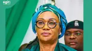 Pro-Government Group Defends First Lady's 'Akara' Remarks as Call for Economic Empowerment