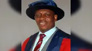 Prof Dianabasi Eduwem to Deliver UniUyo's 135th Inaugural Lecture on June 11