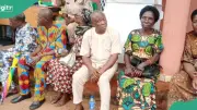 Prof Oyebanji Olajuyin Labour Party Ekiti Governorship Candidate 2026 5 Facts