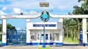 Prof. Princewill Chike Appointed 10th UNIPORT Vice-Chancellor