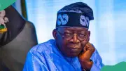Prophet Predicts Tinubu's Allies Will Abandon Him in 2027 Election