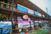 Protesters Shut Down 13 Oil Flow Stations in Delta, Disrupt 400,000 bpd