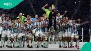 Psychic Predicts Portugal Will Win 2026 FIFA World Cup After Correctly Calling 3 of Last 4 Champions