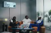 Rapper Odumodublvck Says Girlfriend Is First Person He Calls With Good News