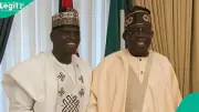 Rarara Accuses Kwankwaso of Contributing to Nigeria's Hardship, Not Tinubu
