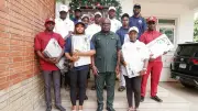 RDIC Launches Research Repository, Awards N25m to Top 10 Researchers
