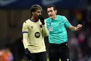 Real Madrid demands UEFA sanction Barcelona over referee payments