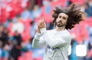 Real Madrid sign Marc Cucurella from Chelsea in £47.5m deal