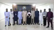 REAN, NERC Strengthen Partnership to Accelerate Nigeria's Renewable Energy Transition