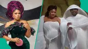 Regina Chukwu Faces Backlash Over Defense of Baba Ijesha After Baby News
