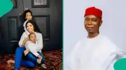 Regina Daniels Child Custody: Lawyer Lists 6 Conditions for Actress to See Kids
