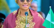 Remi Tinubu gives ₦100m grant to 2,000 Benue women, opens ICT centre