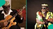 Renowned Guitarist James 'Blood' Ulmer Dies at 86, Leaving Extraordinary Legacy