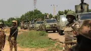 Reps Deputy Spokesperson Lauds Military for Achievements Despite Financial Constraints