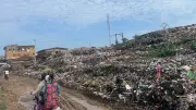Residents Protest 35-Year-Old Ogun Dumpsite, Warn of Cholera Outbreak