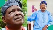 Resurfaced Video Shows Late Actor Kola Oyewo Discussing Prostate Cancer Battle