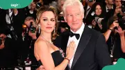 Richard Gere and Alejandra Silva: A Relationship Timeline from 2014 to 2026