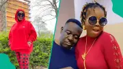 Rita Edochie Slams Late Mr Ibu for Polygamy Amid Family Crisis