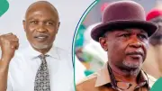 Rivers APC Gubernatorial Candidate Kingsley Chinda Resigns as House Minority Leader