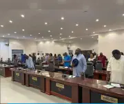 Rivers Assembly Receives 2026-2028 MTEF from Governor Fubara