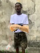 Rivers Police Arrest Man with Gun Hidden in Loaf of Bread