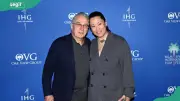 Robert De Niro and Tiffany Chen: A Complete Relationship Timeline