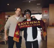 Ronaldinho Comes Out of Retirement at 46 to Join Italian Club Ravenna