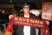 Ronaldinho Joins Italian Serie C Side Ravenna at Age 46