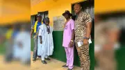 Rotary Club Reconstructs Six Classrooms in Ogun State