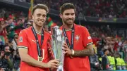Ruben Neves sends WhatsApp messages to late Diogo Jota