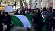 Rule of law and Nigerian workers' struggles in UK
