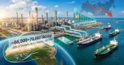 Russia Jet Fuel Export Ban Boosts Dangote Refinery's Global Position