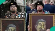 Russian Artist Semyon Skrepetsky Shot Dead in Poland After Protesting Putin