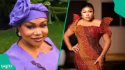 Ruth Kadiri Says God Told Her He Was Her Husband, But She Blocked Him